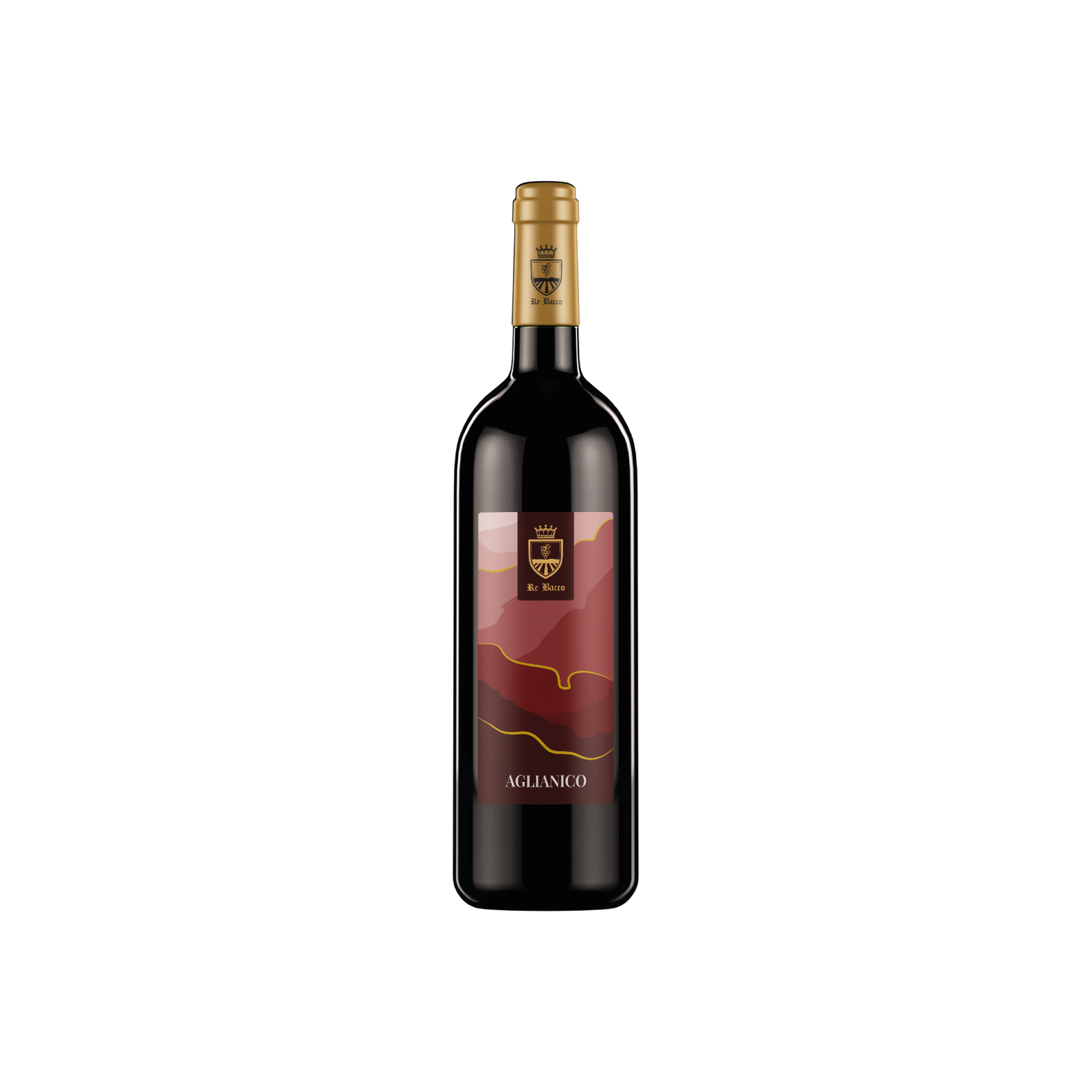 Aglianico Beneventano IGP