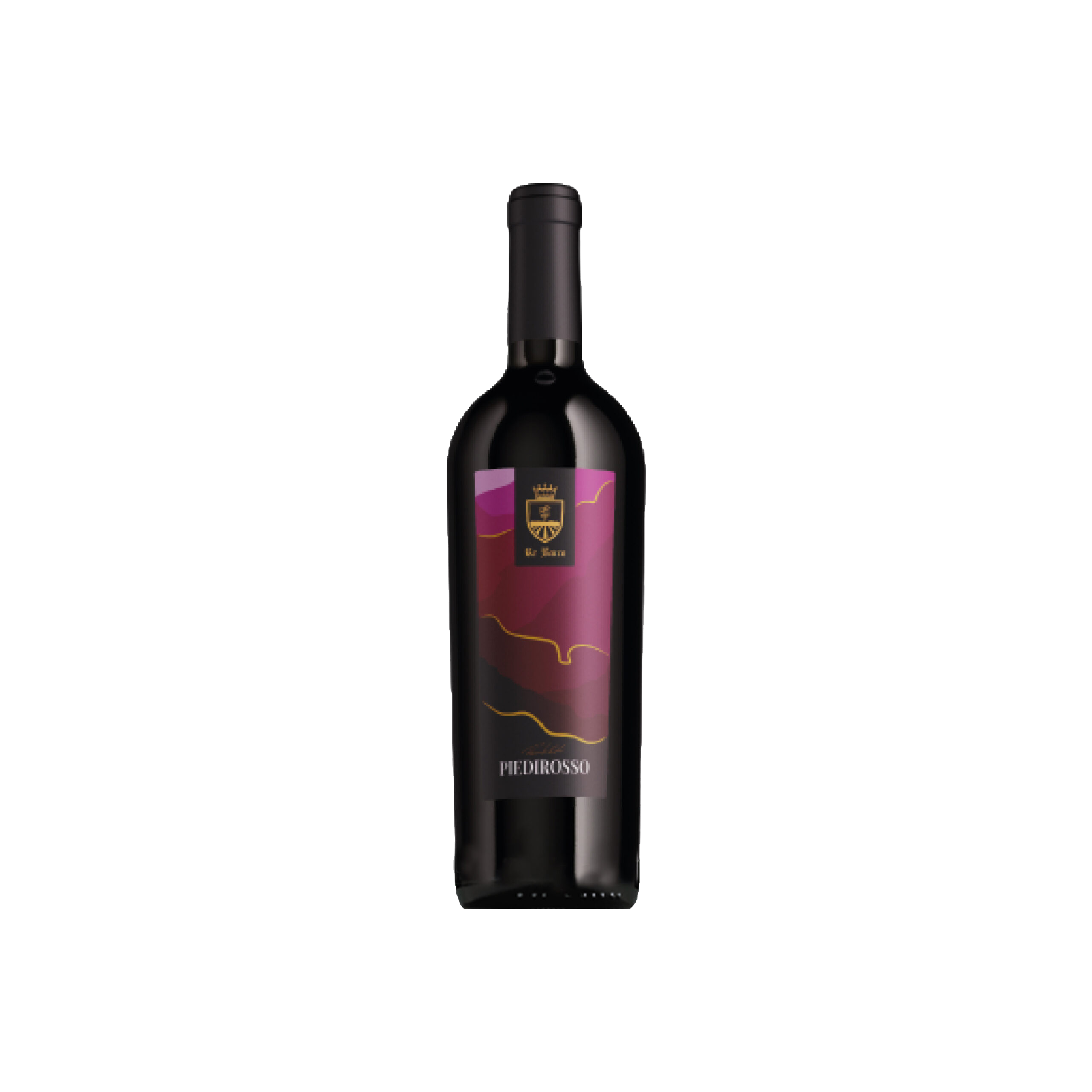 PIEDIROSSO CAMPANIA IGP